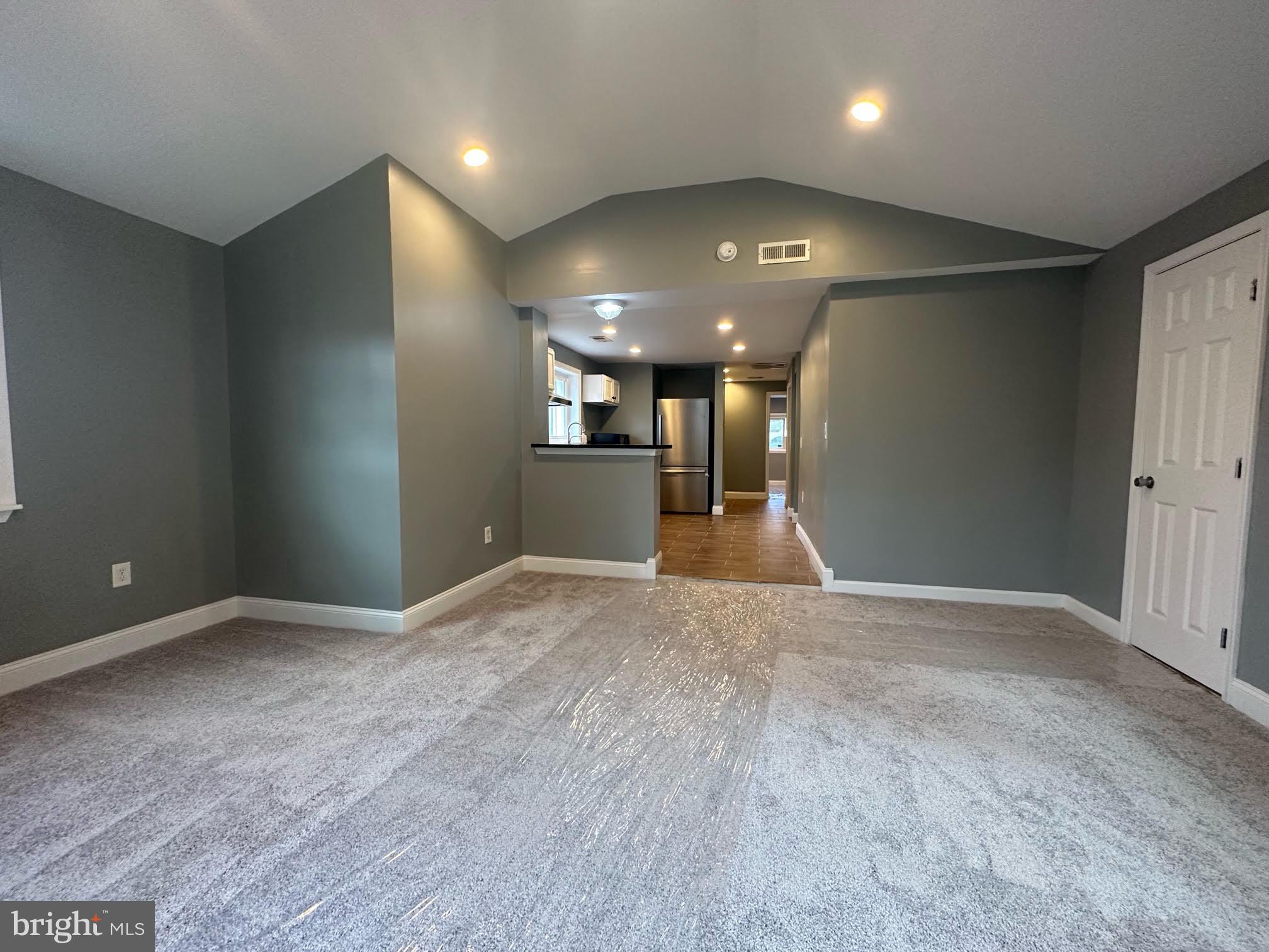 CAPITOL HEIGHTS - Residential