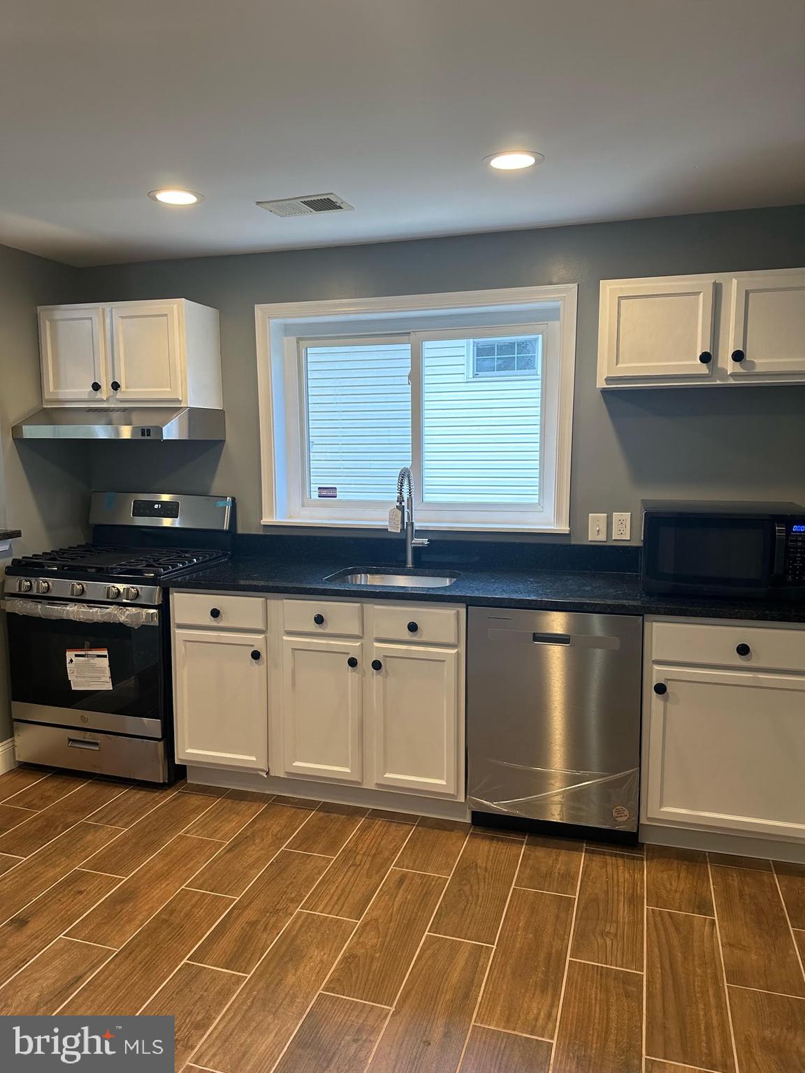 CAPITOL HEIGHTS - Residential