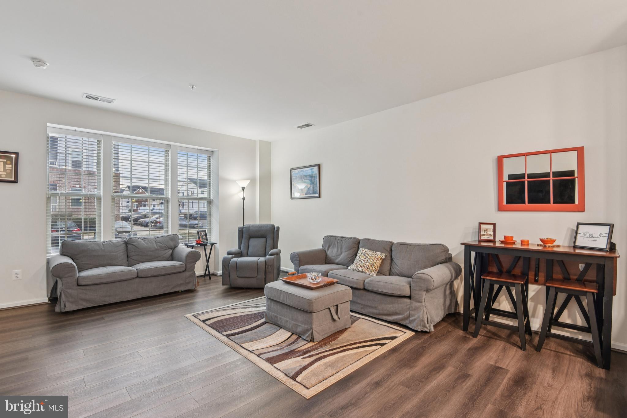 LINTON AT BALLENGER - Residential