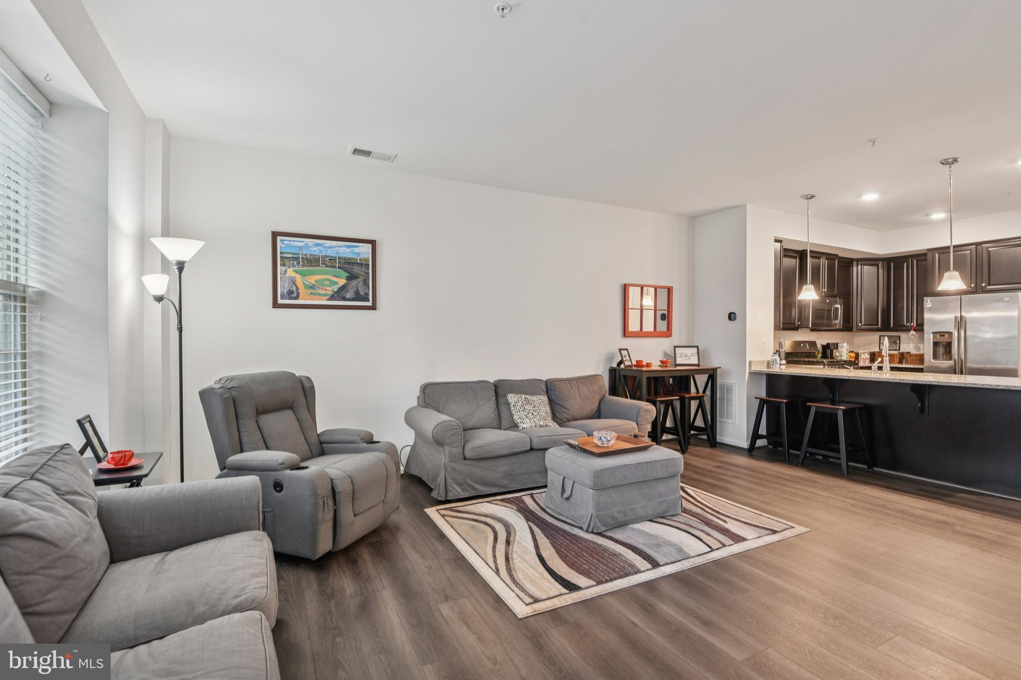 LINTON AT BALLENGER - Residential