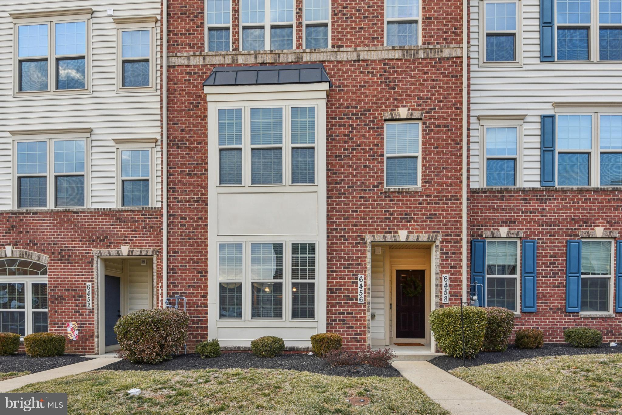 LINTON AT BALLENGER - Residential