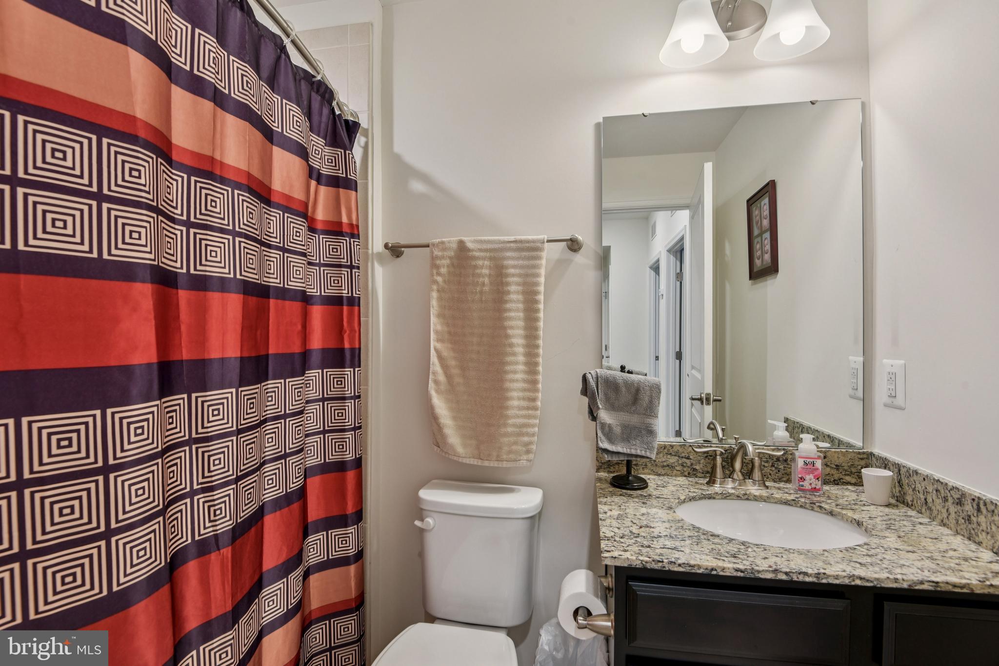 LINTON AT BALLENGER - Residential