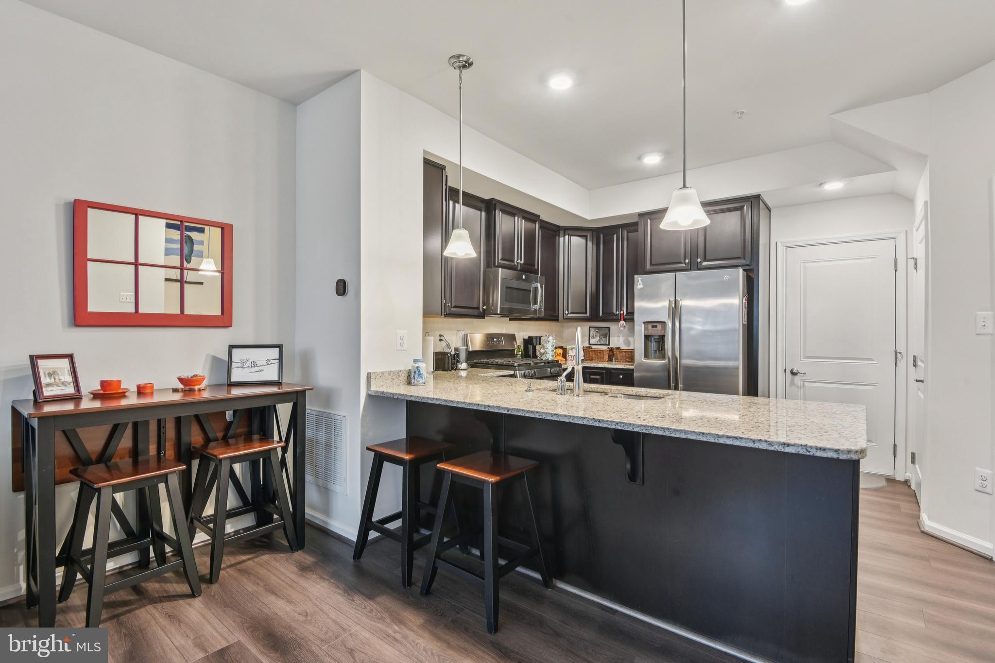 LINTON AT BALLENGER - Residential