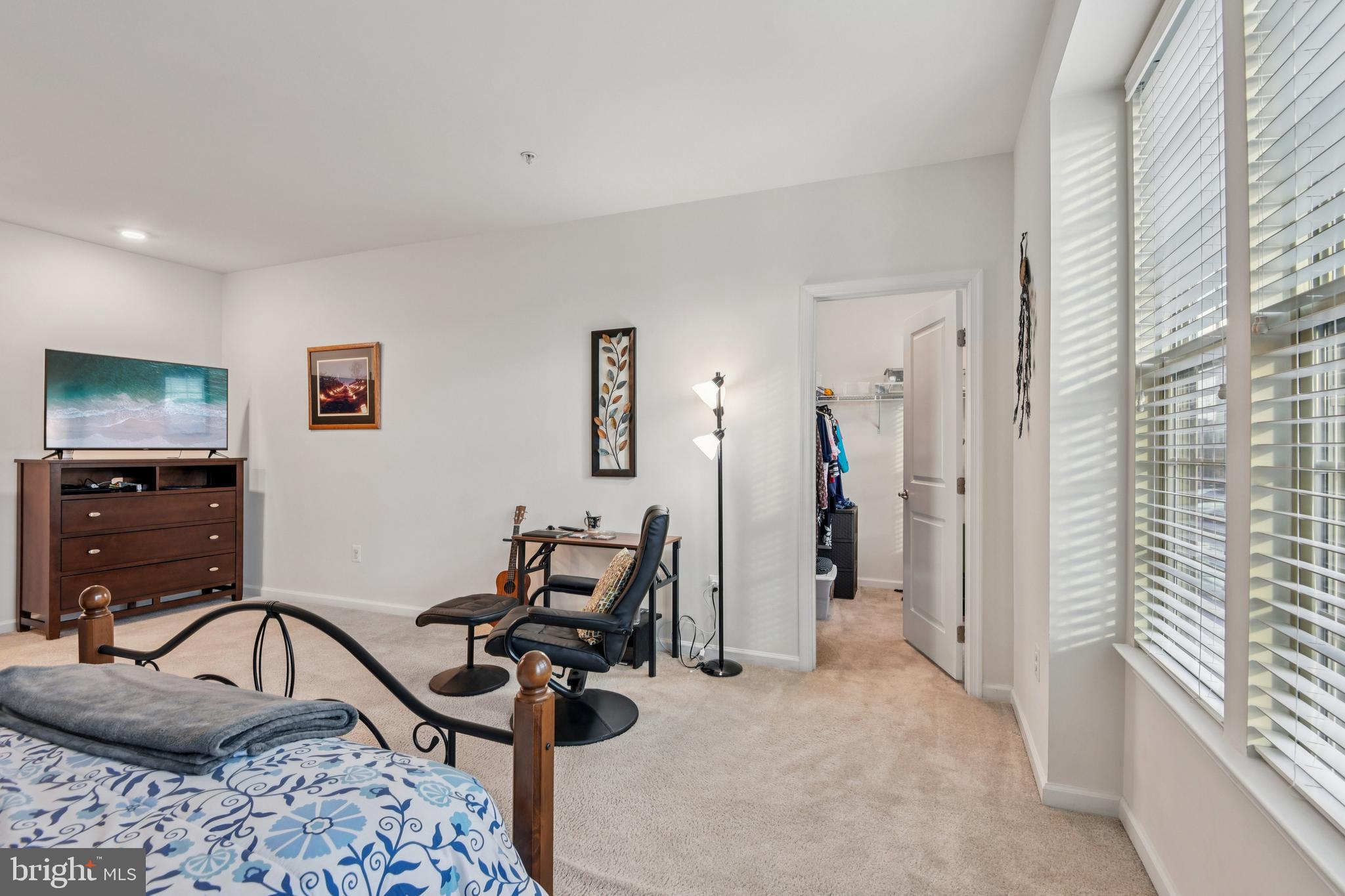 LINTON AT BALLENGER - Residential