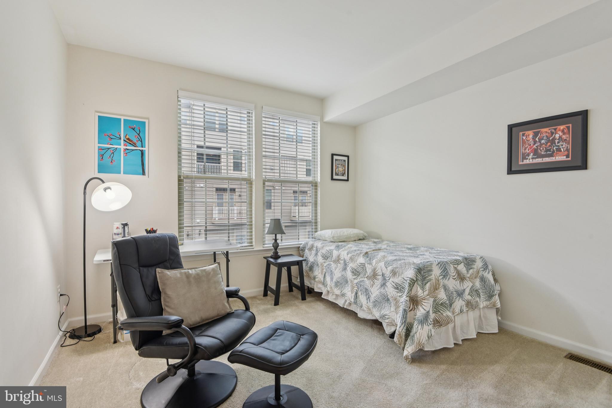 LINTON AT BALLENGER - Residential