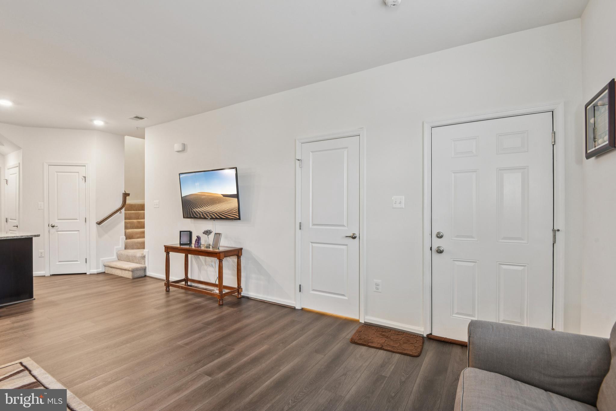 LINTON AT BALLENGER - Residential