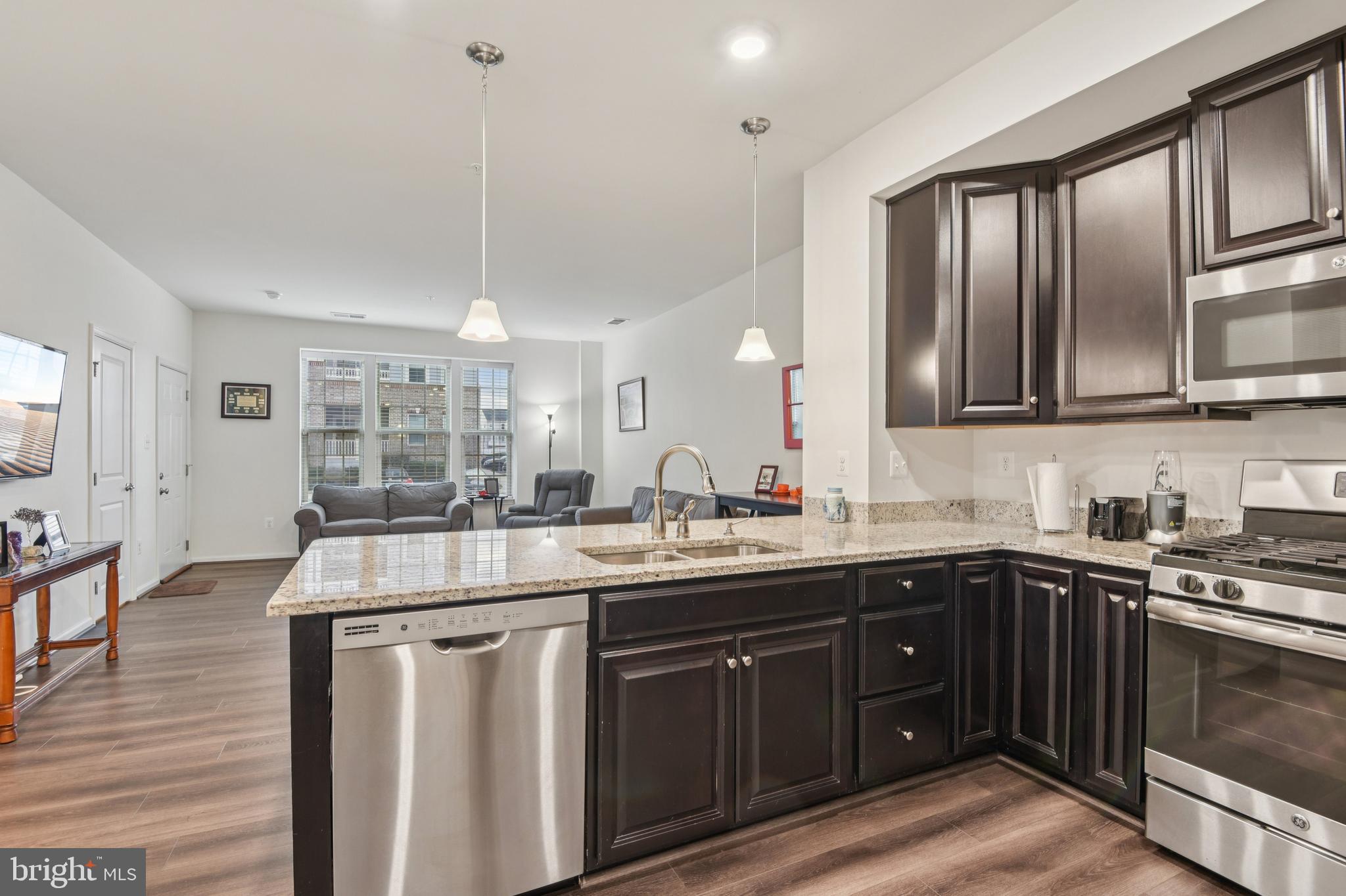 LINTON AT BALLENGER - Residential