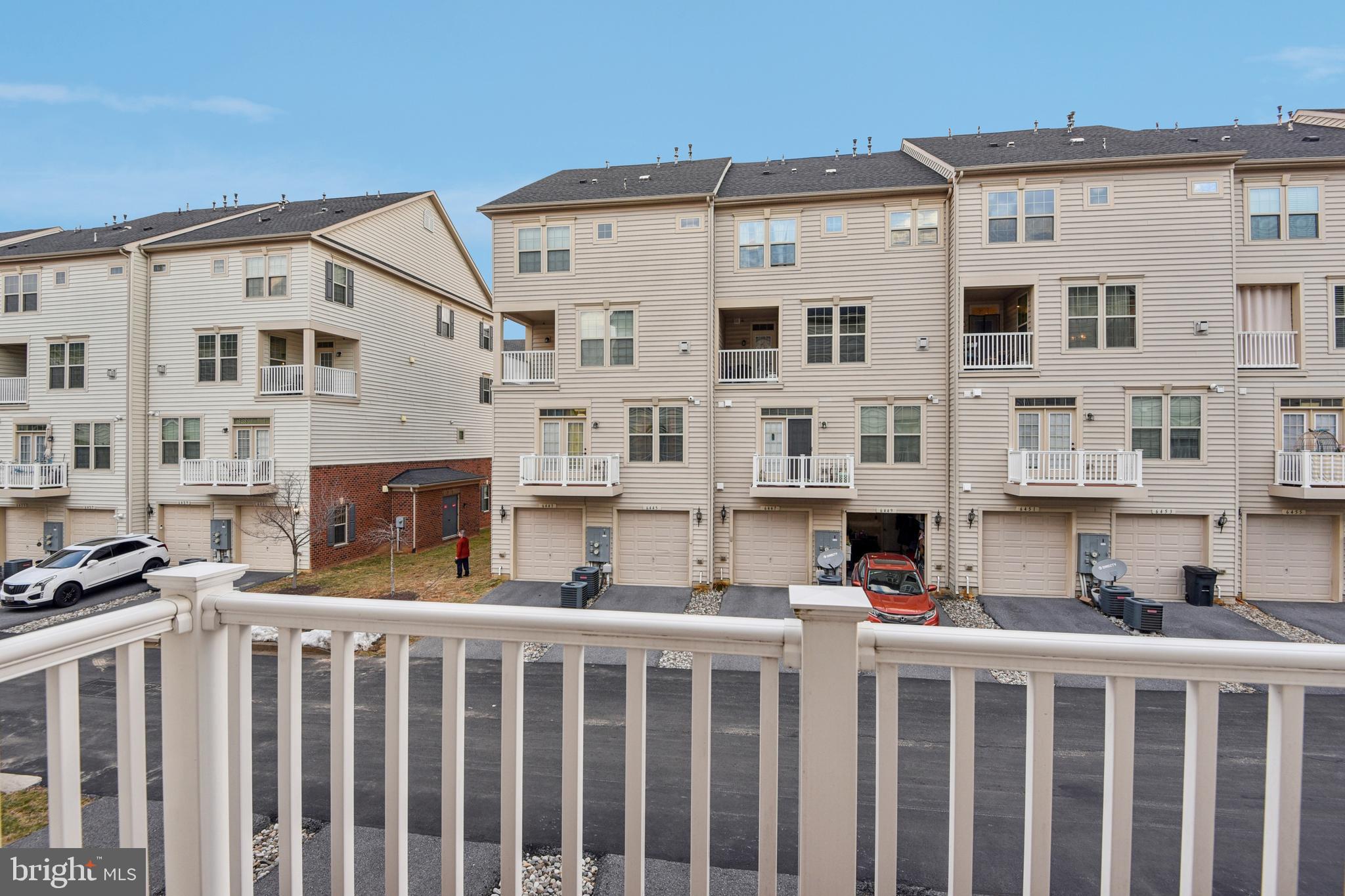 LINTON AT BALLENGER - Residential