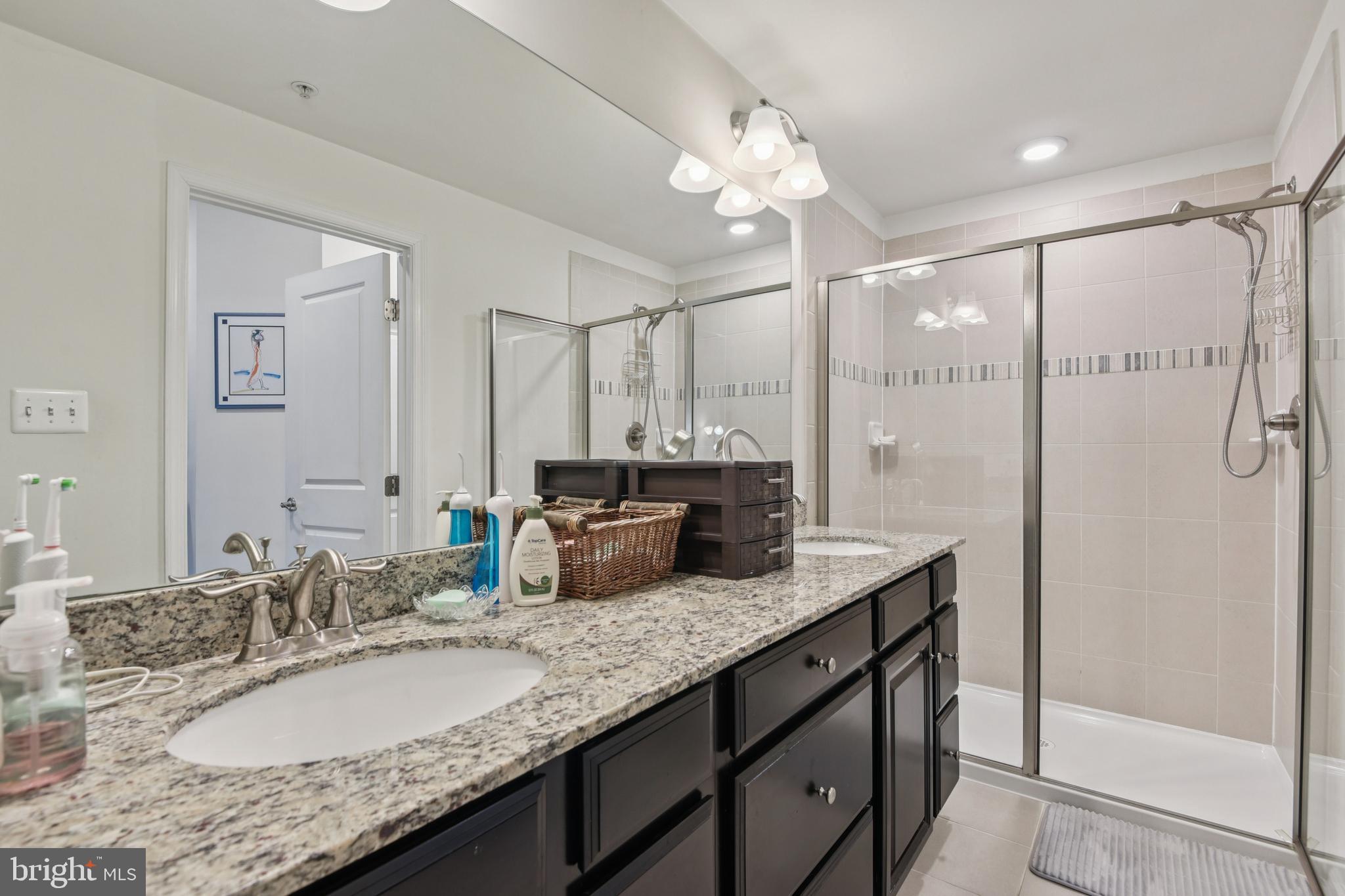 LINTON AT BALLENGER - Residential