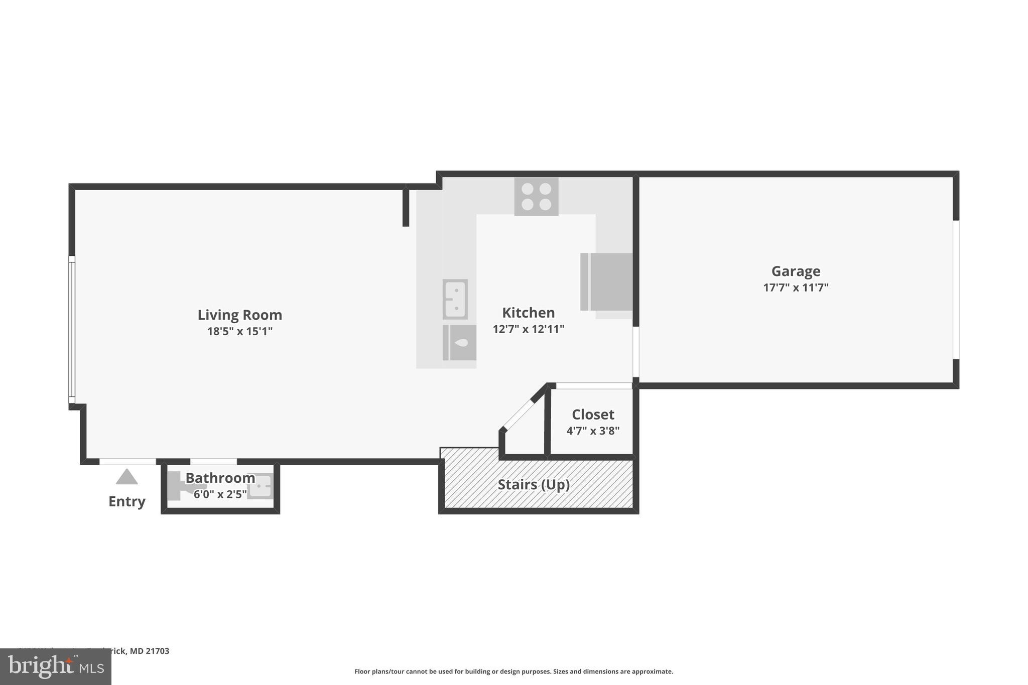 LINTON AT BALLENGER - Residential