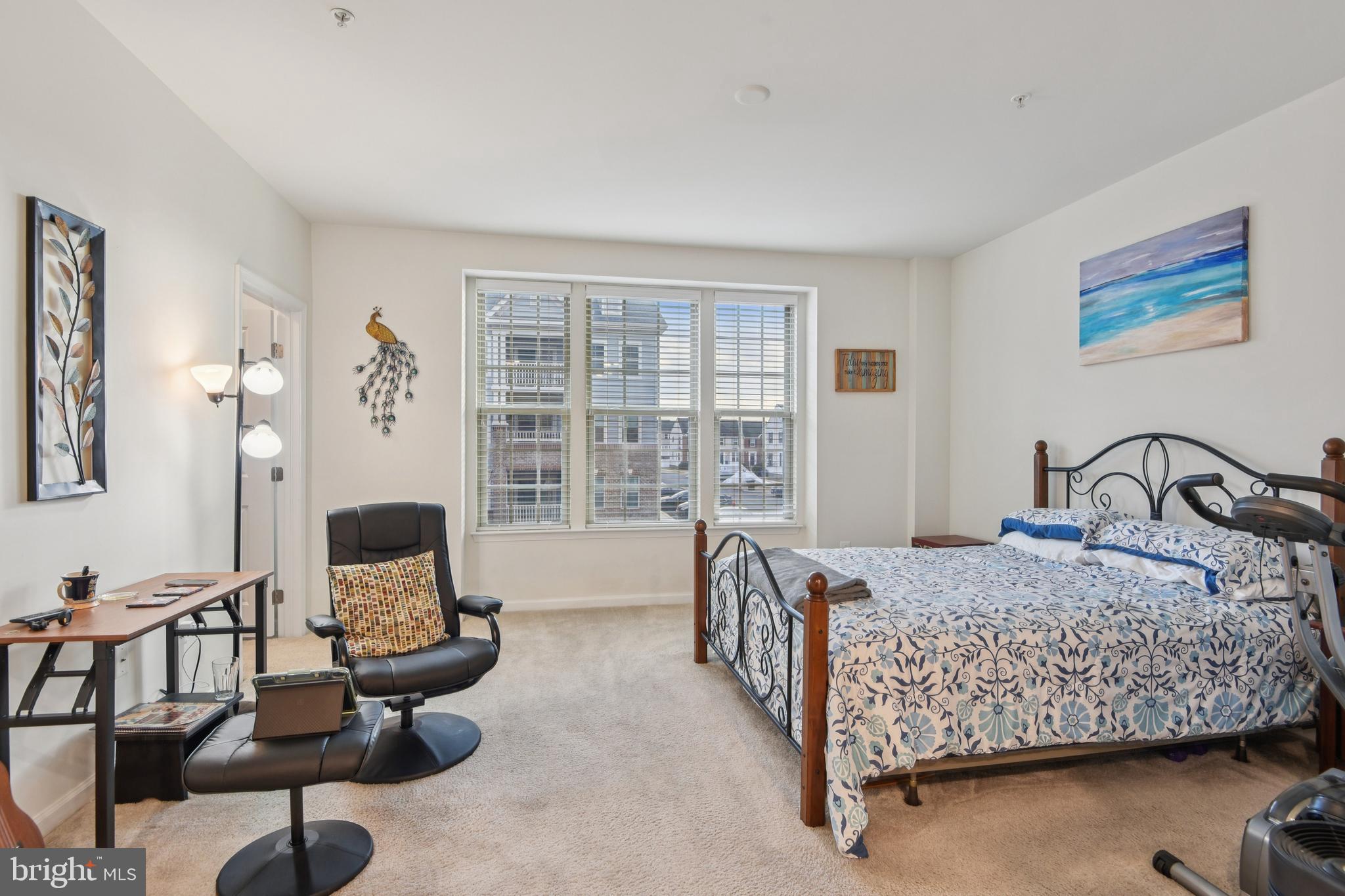 LINTON AT BALLENGER - Residential