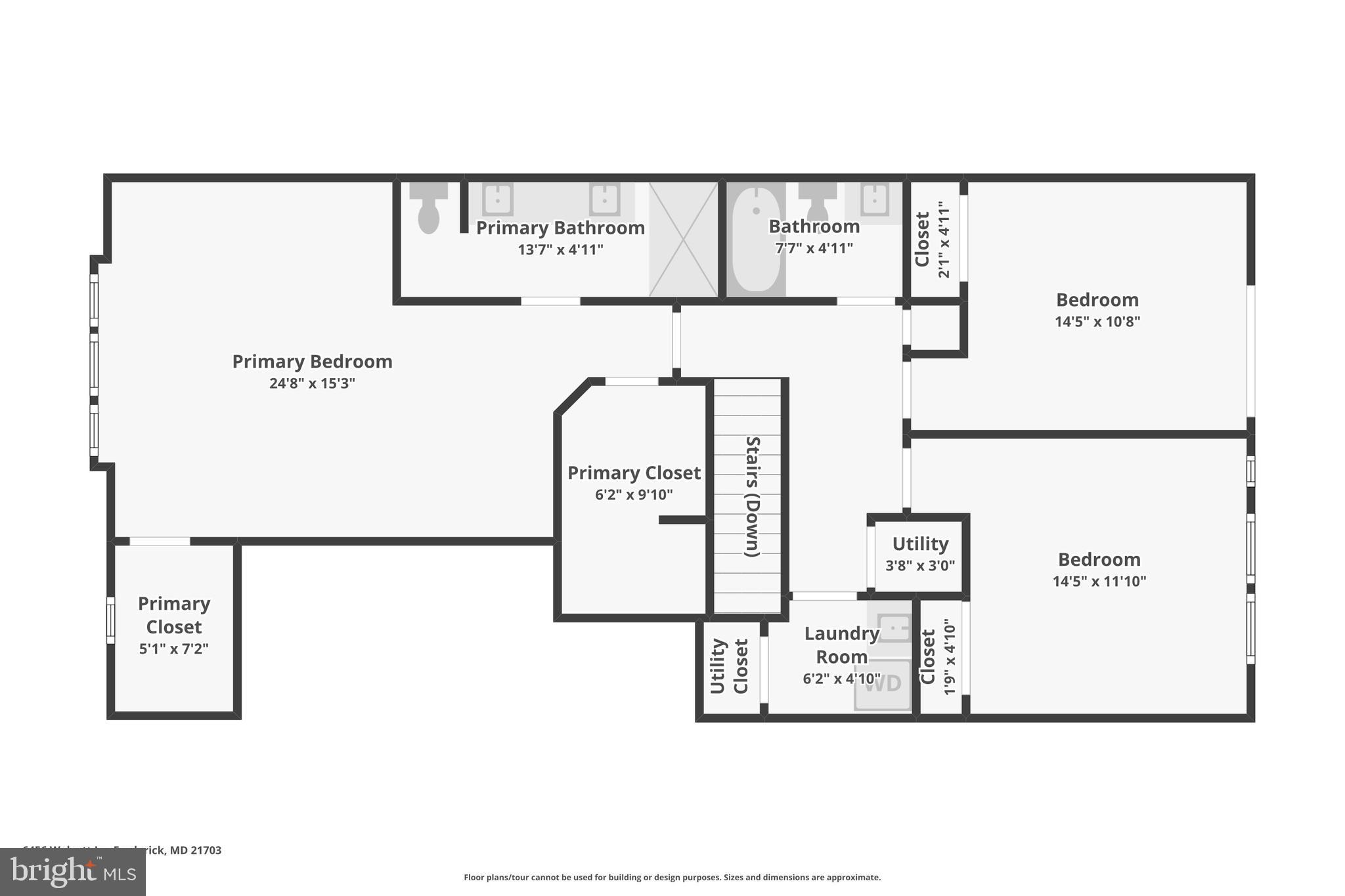 LINTON AT BALLENGER - Residential