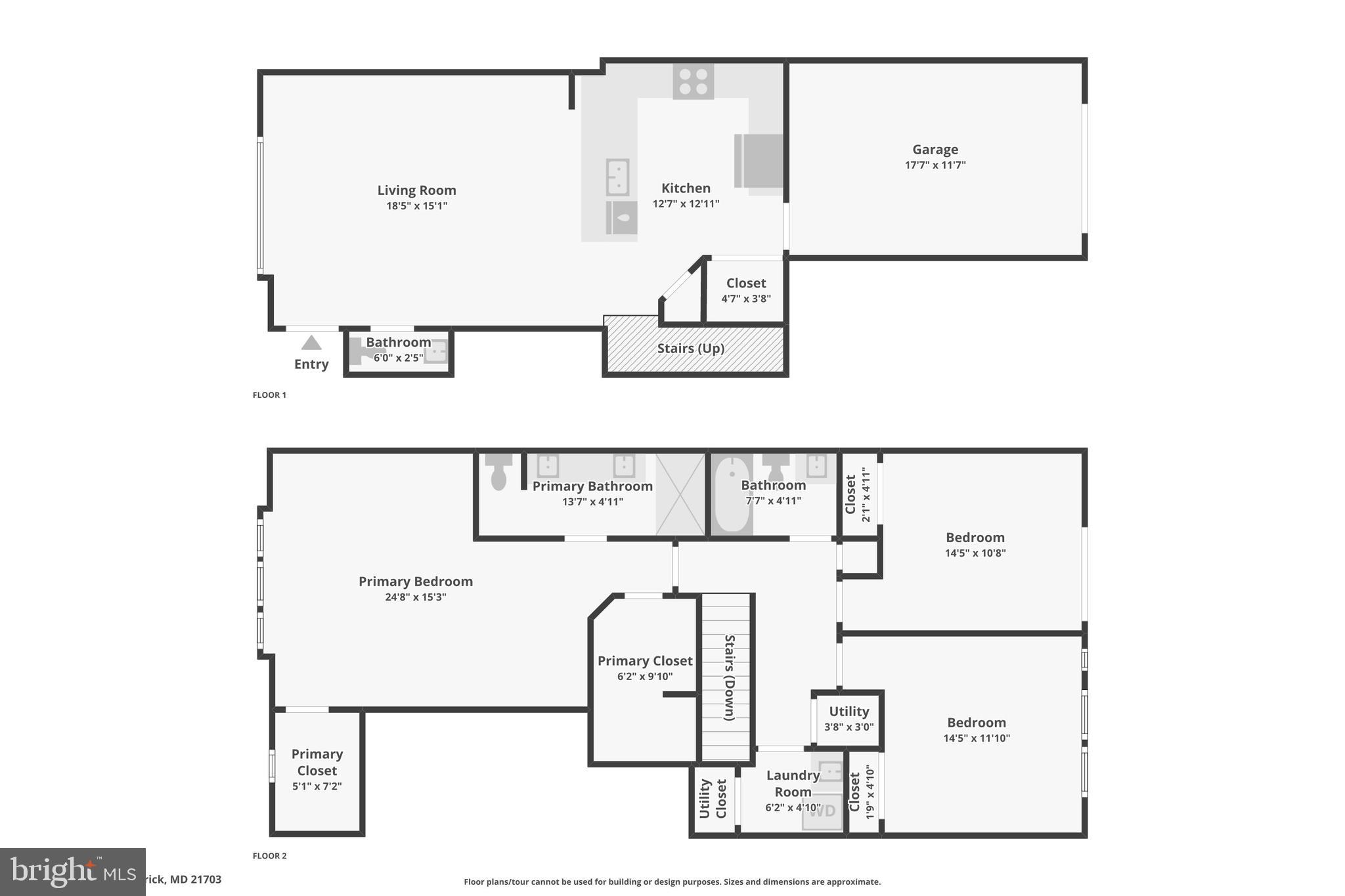 LINTON AT BALLENGER - Residential