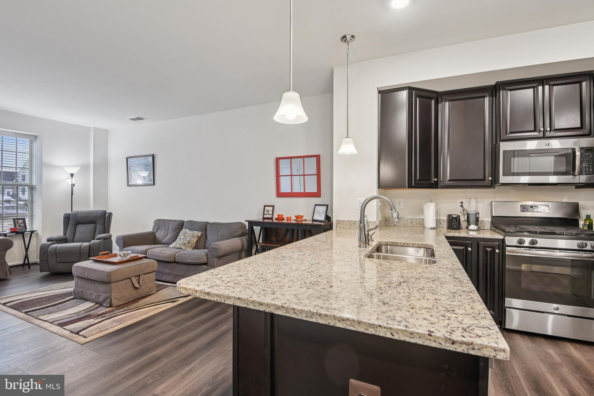 LINTON AT BALLENGER - Residential