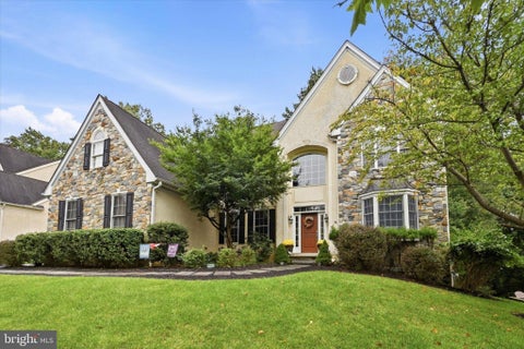 Homes For Sale - 59 Cherry Farm Lane<br/> WEST CHESTER, PA 19382
