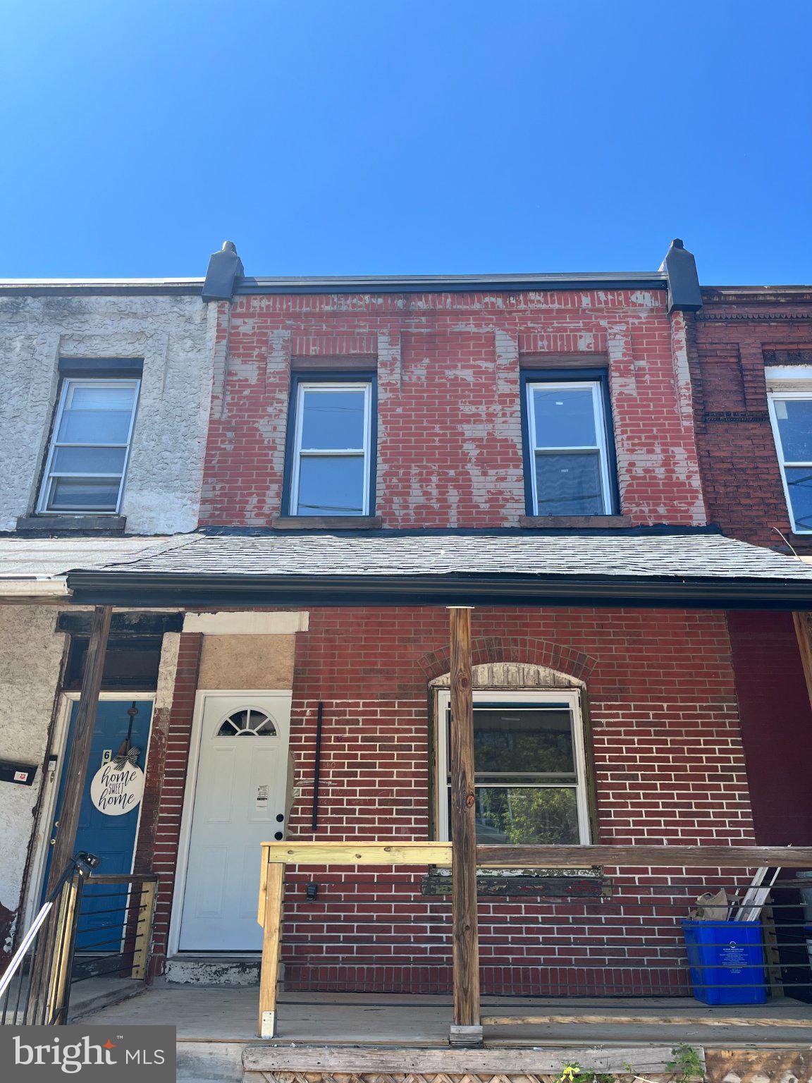 MANTUA - Residential