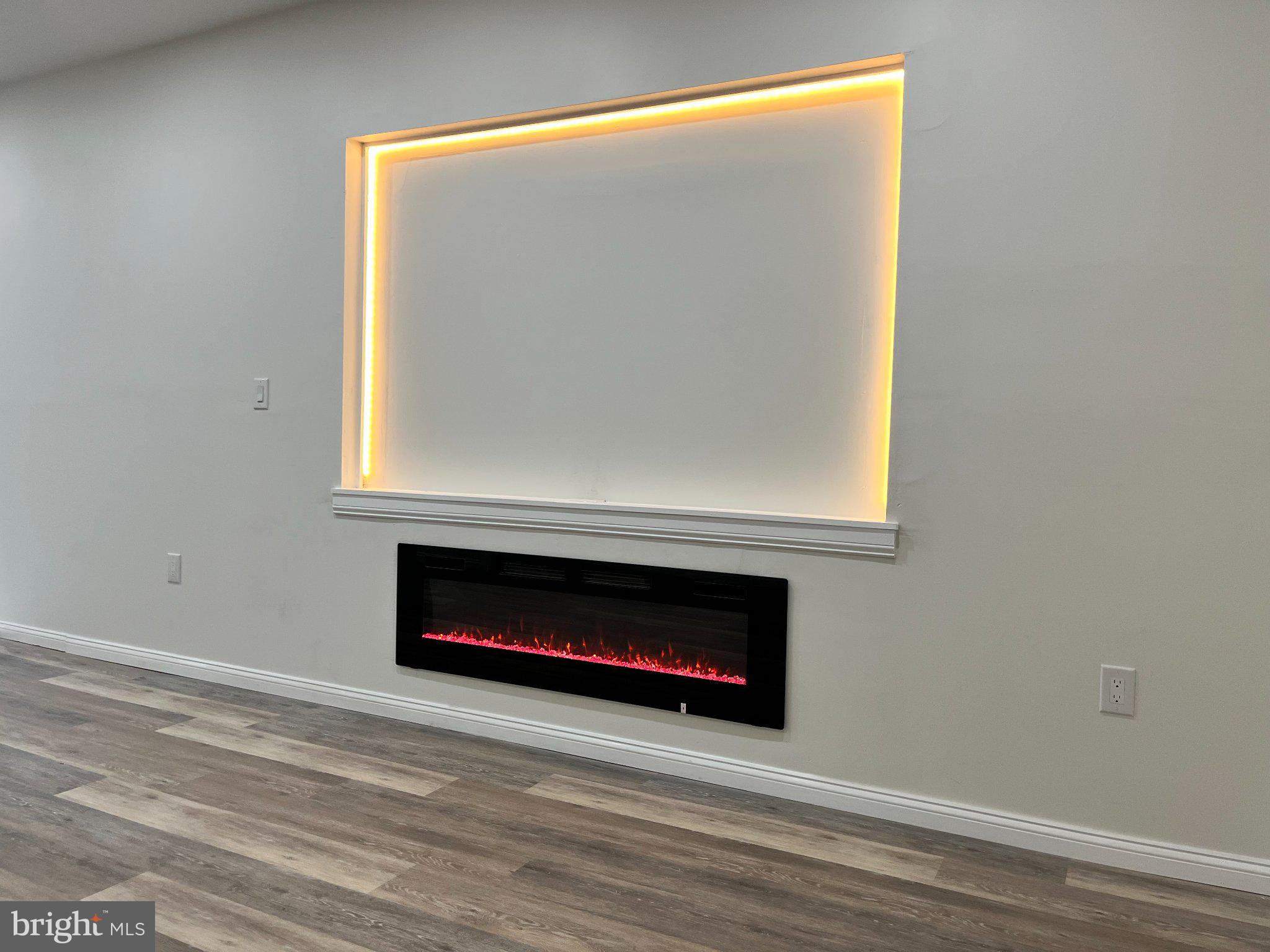 MANTUA - Residential