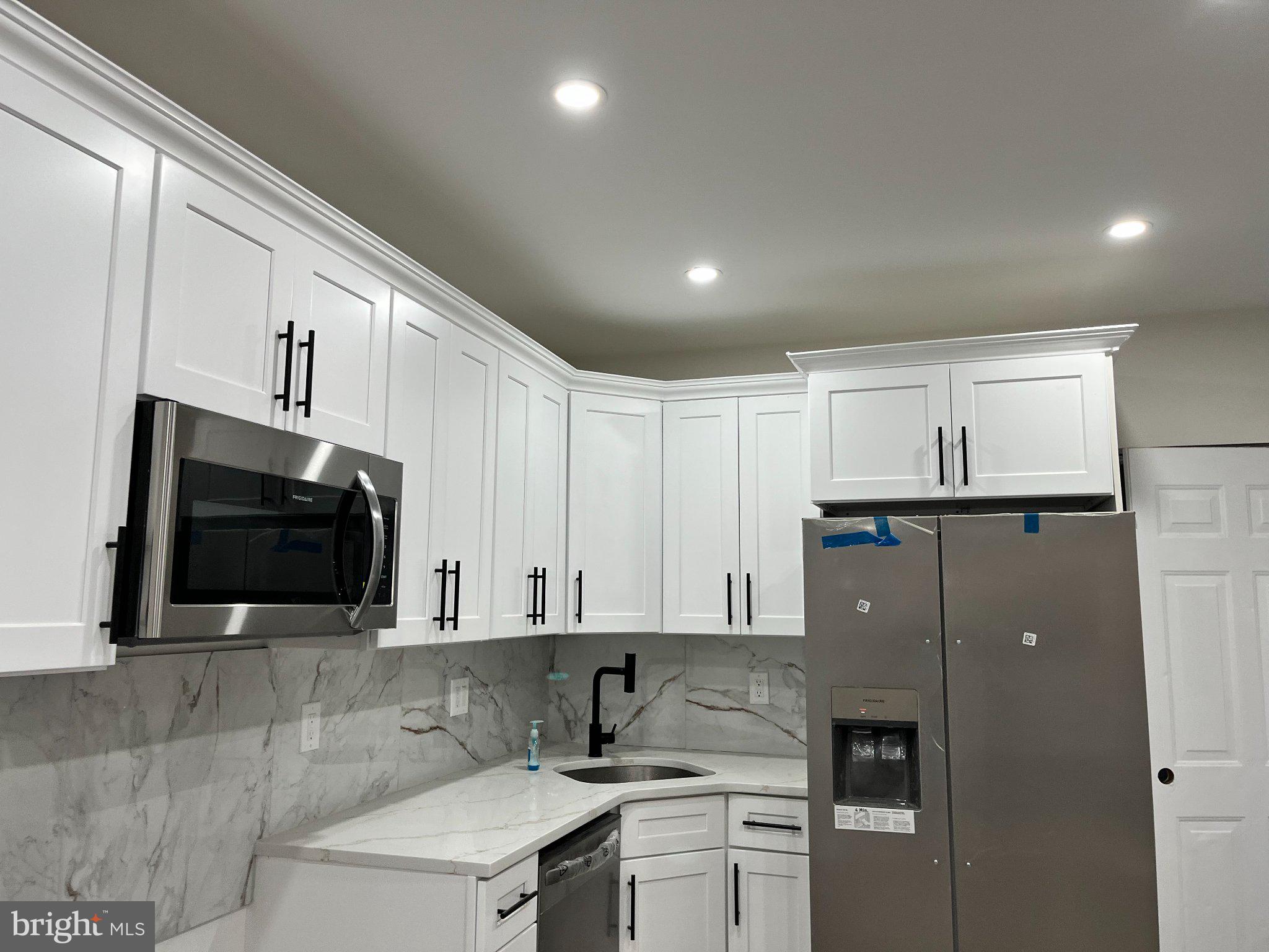 MANTUA - Residential