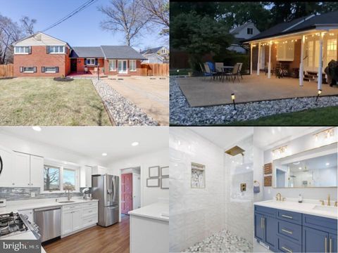 Property photo of 6912 Essex Avenue, Springfield, VA 22150