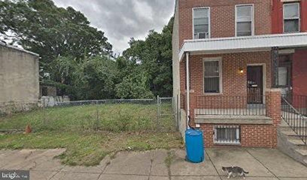 Photo of 2410 W Sergeant St, PHILADELPHIA, PA 19132 (MLS # PAPH2562468)