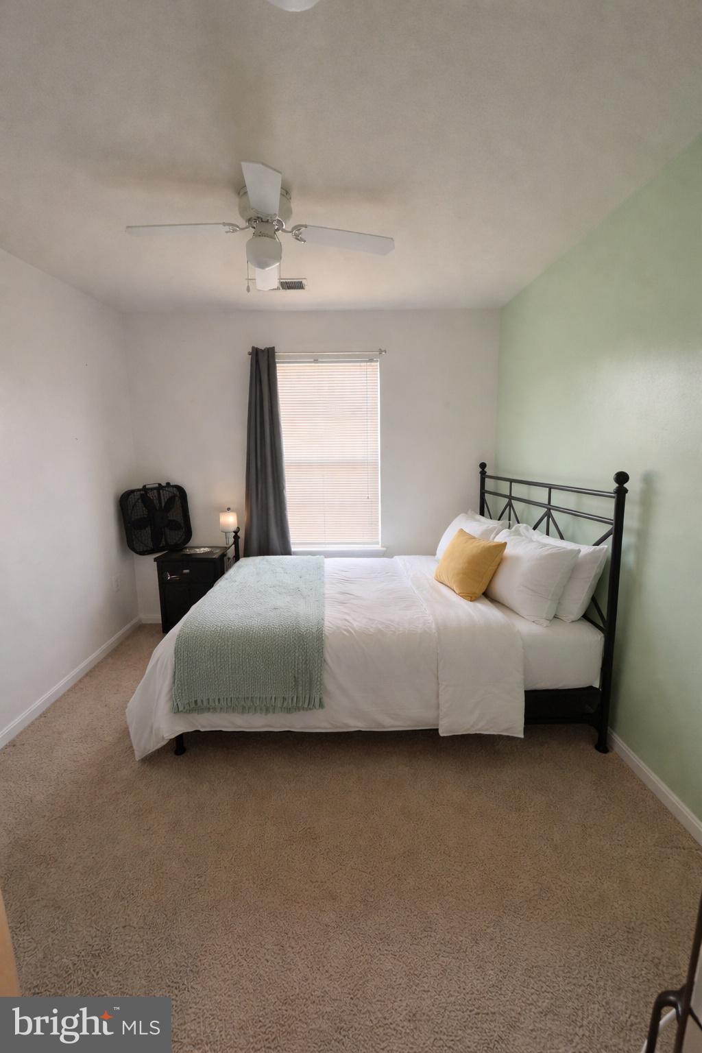 HIGHPOINT OF CULPEPER - Residential