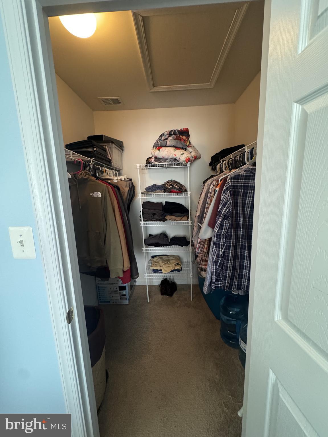 HIGHPOINT OF CULPEPER - Residential