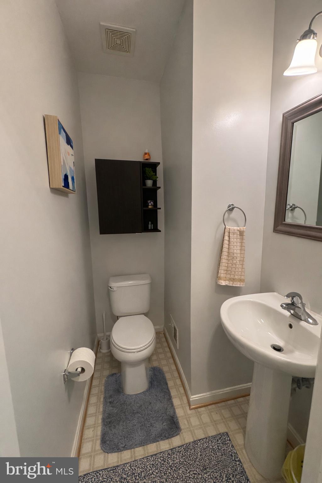 HIGHPOINT OF CULPEPER - Residential