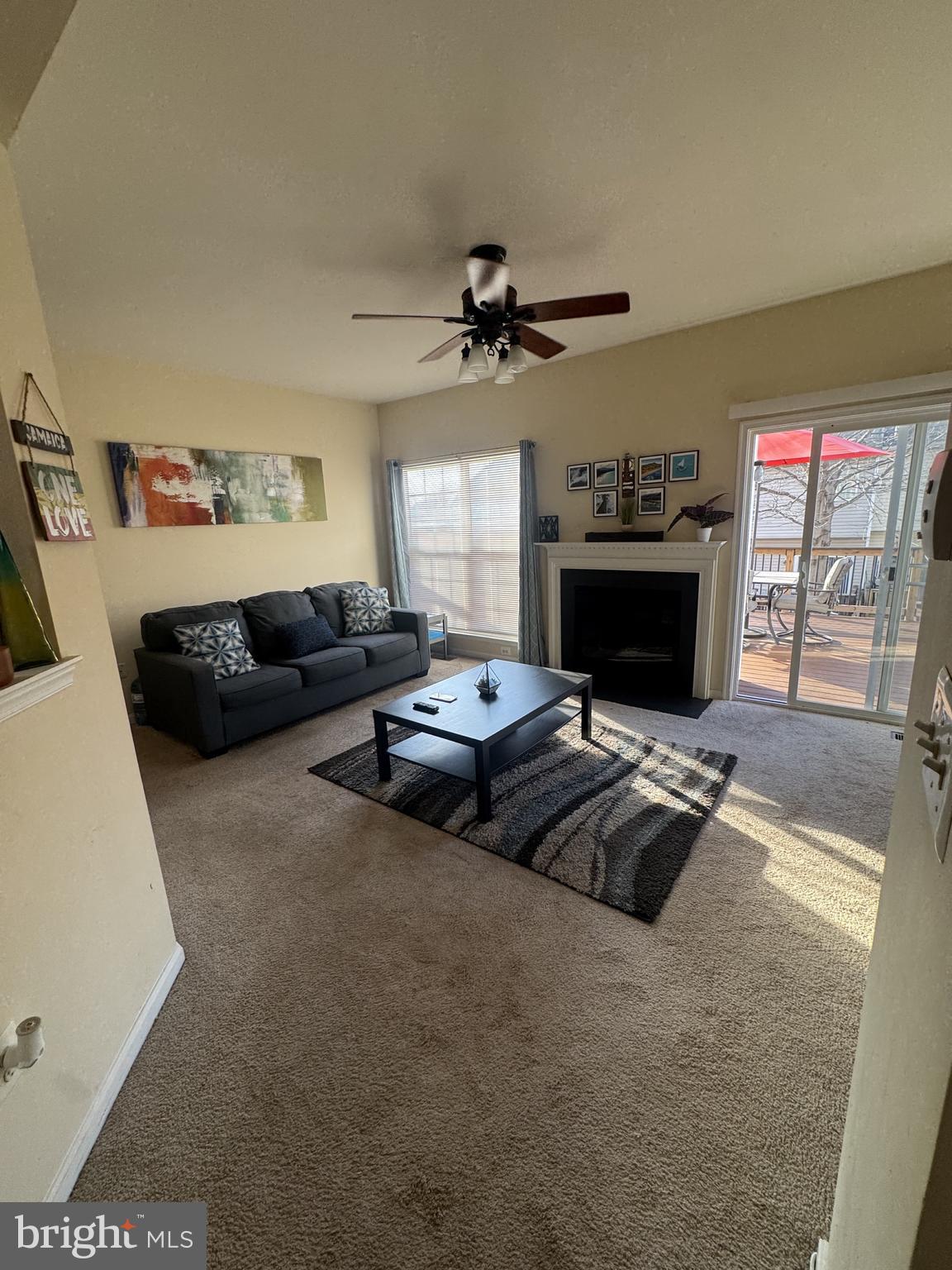 HIGHPOINT OF CULPEPER - Residential