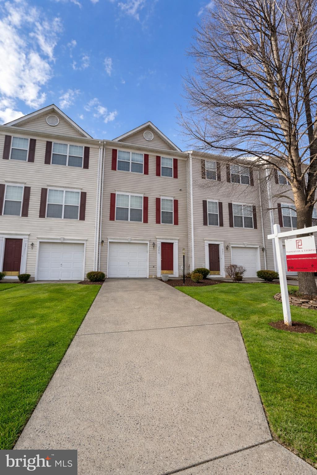 HIGHPOINT OF CULPEPER - Residential