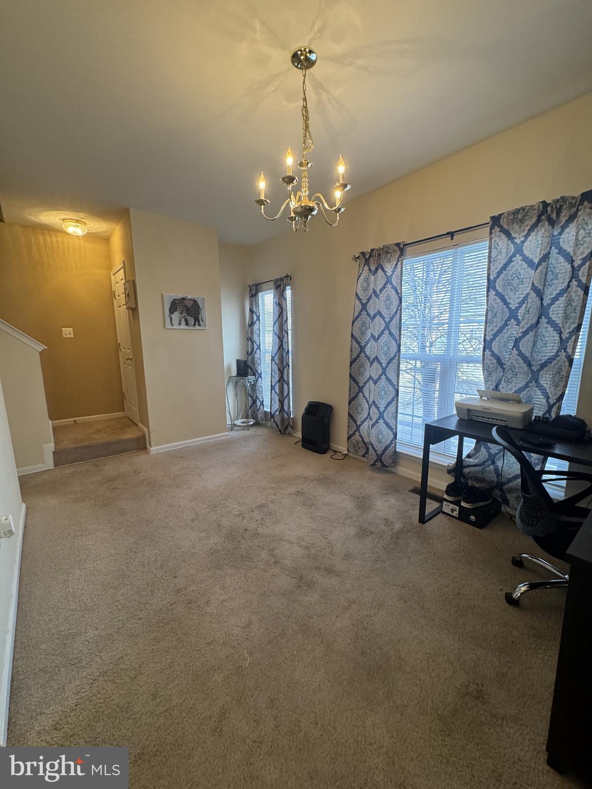 HIGHPOINT OF CULPEPER - Residential