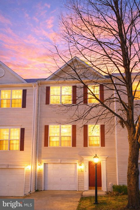 2278 BLUE SPRUCE DRIVE CULPEPER VA 22701