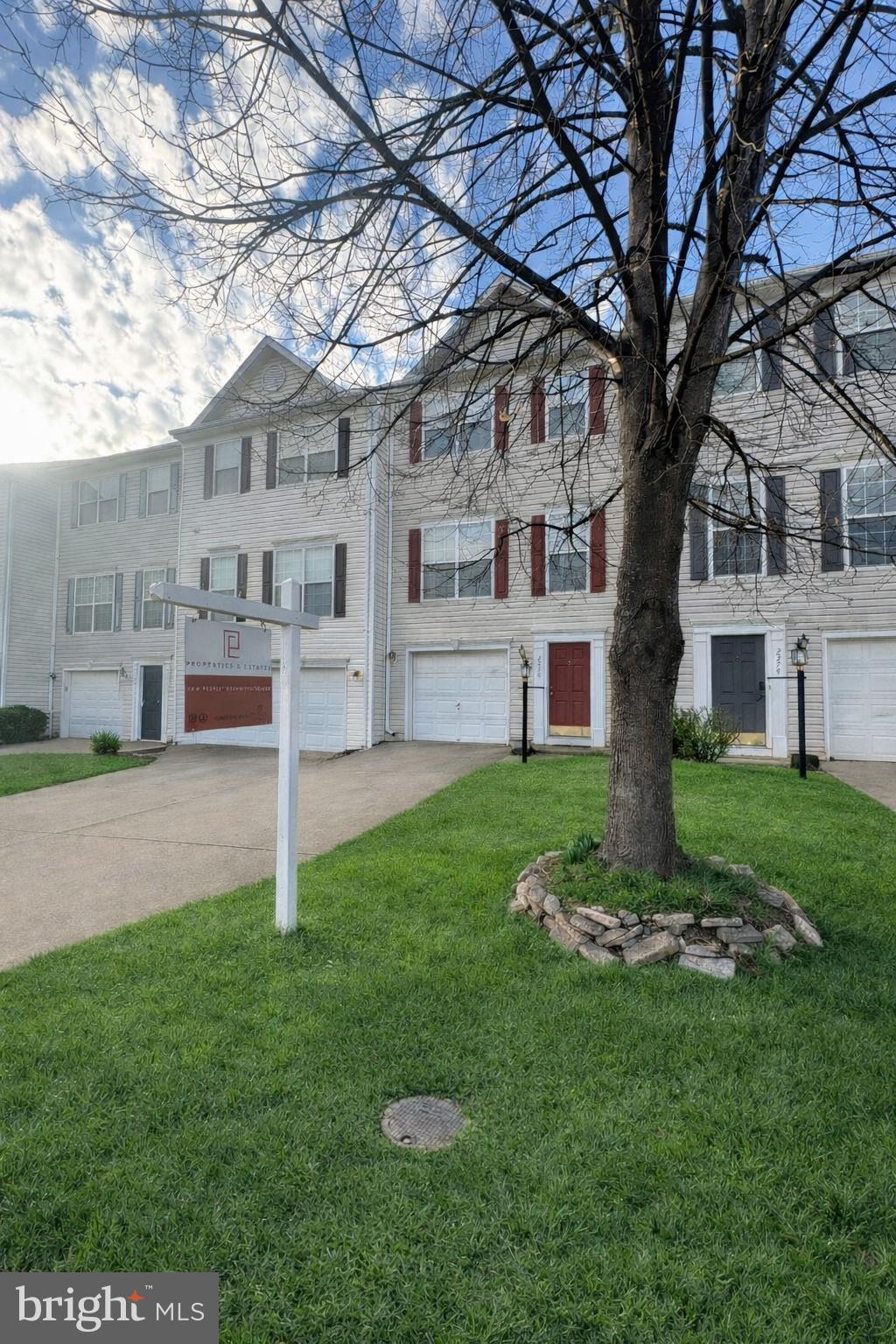 HIGHPOINT OF CULPEPER - Residential