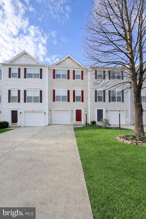 Photo of 2278 Blue Spruce Drive, CULPEPER, VA 22701 (MLS # VACU2012682)