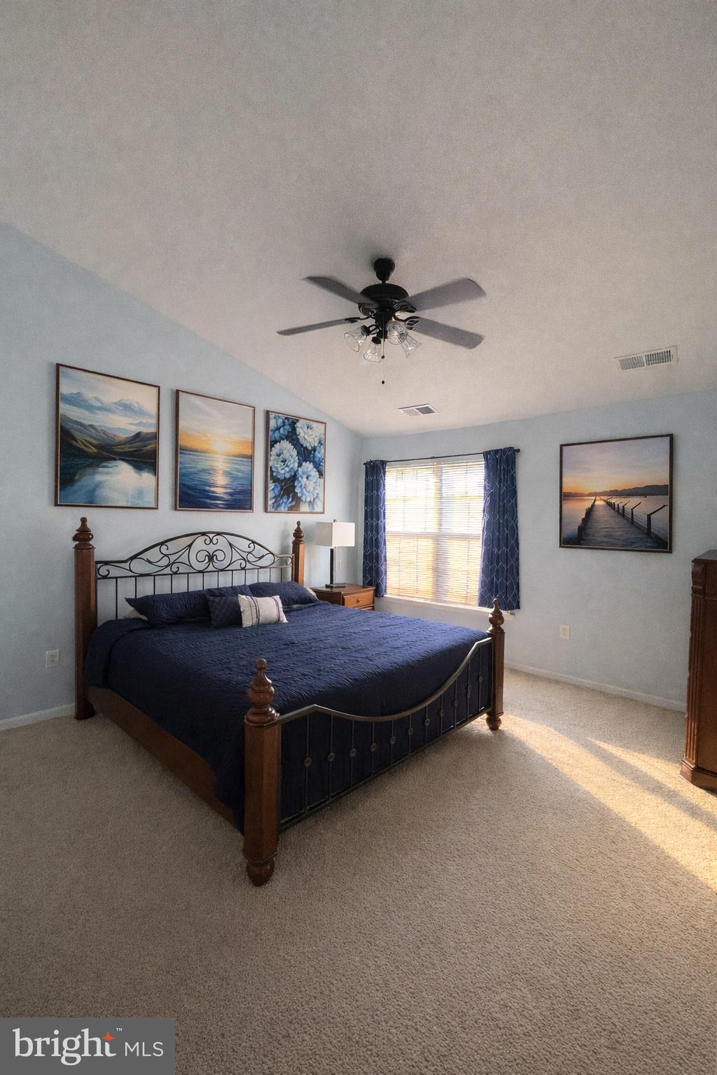 HIGHPOINT OF CULPEPER - Residential