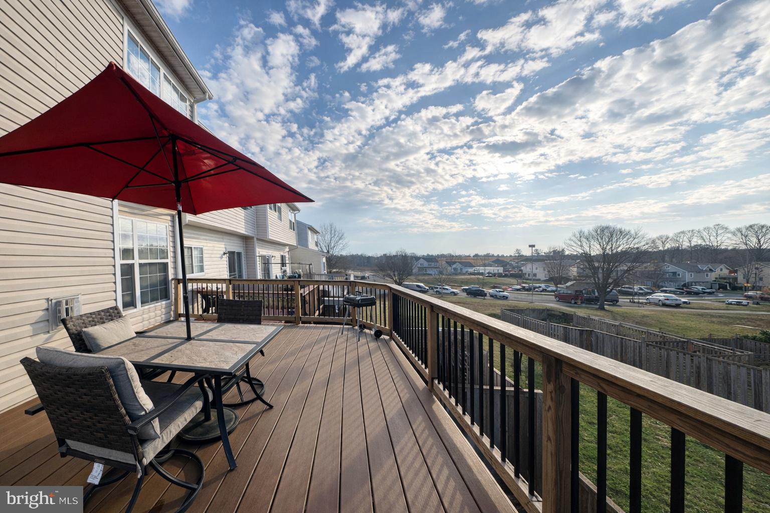 HIGHPOINT OF CULPEPER - Residential