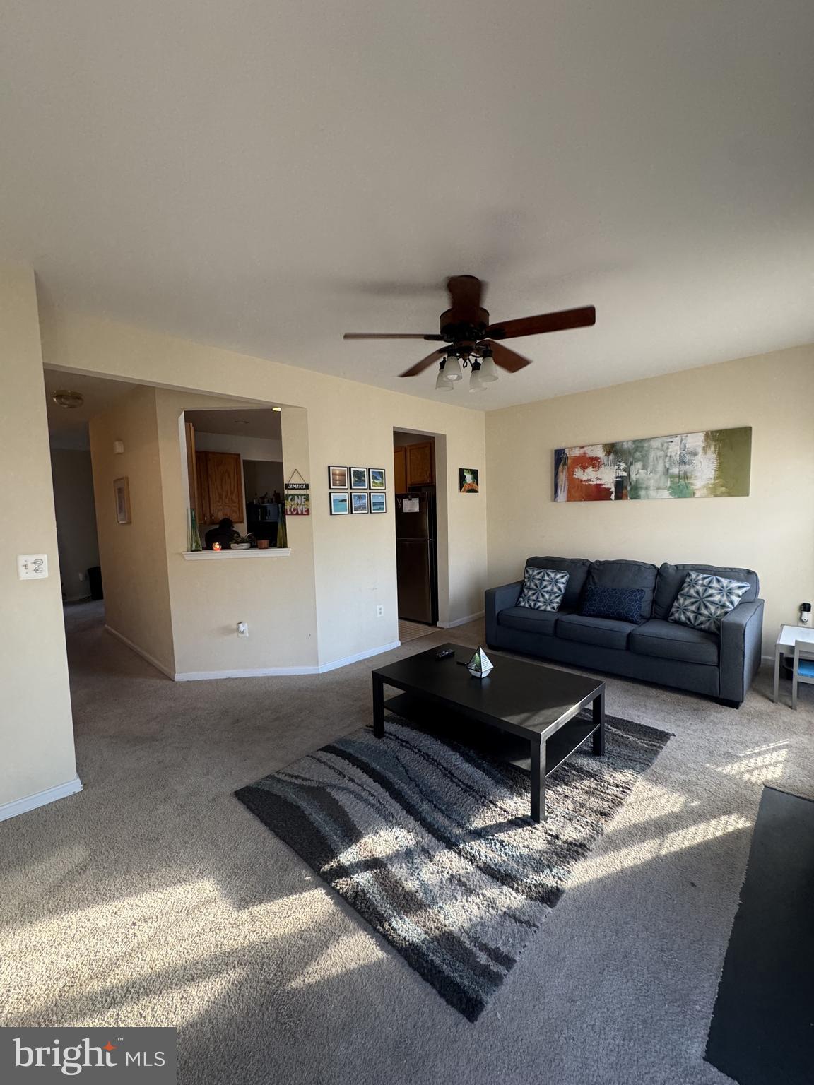 HIGHPOINT OF CULPEPER - Residential