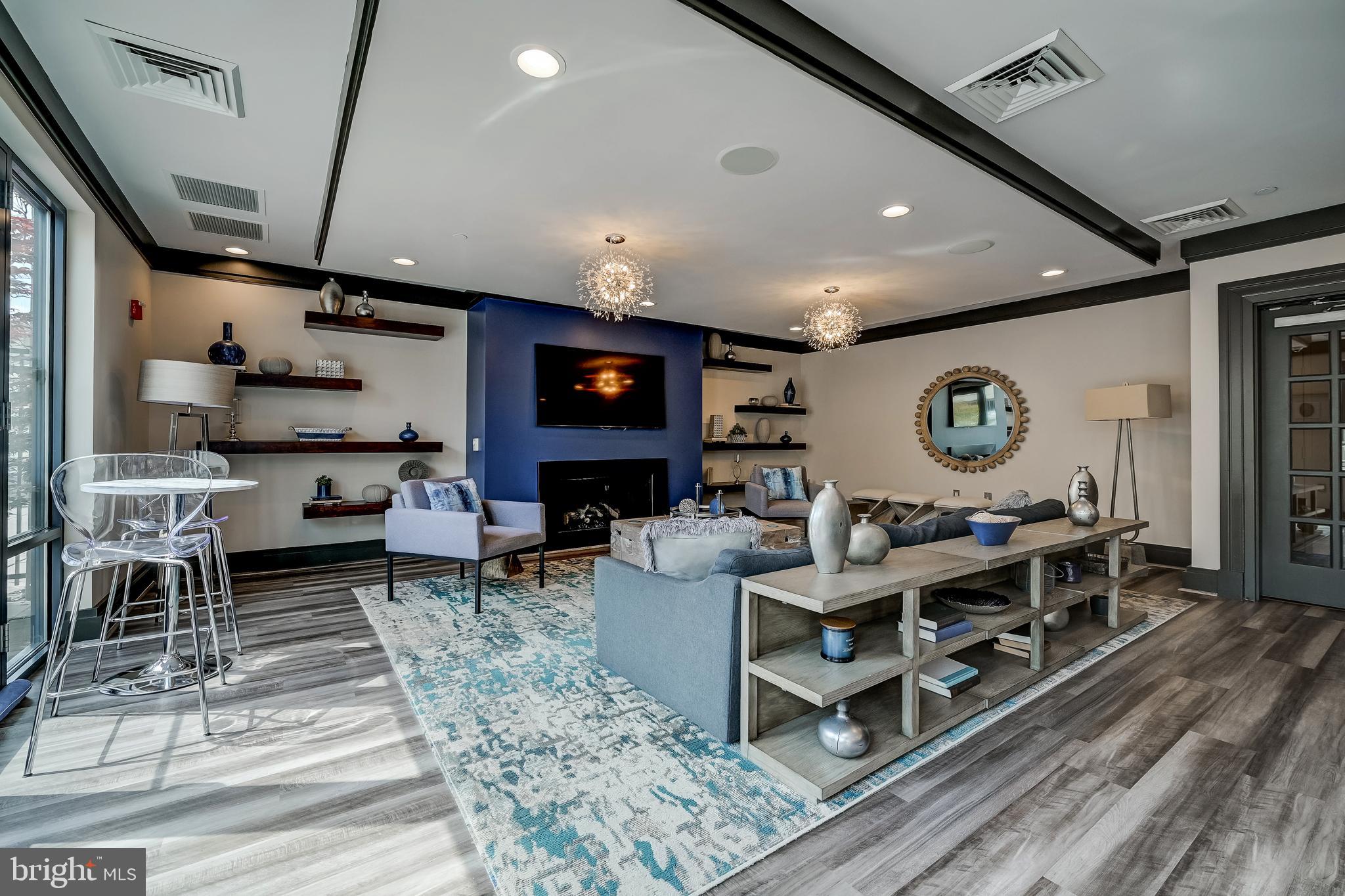 PALLADIAN - Residential