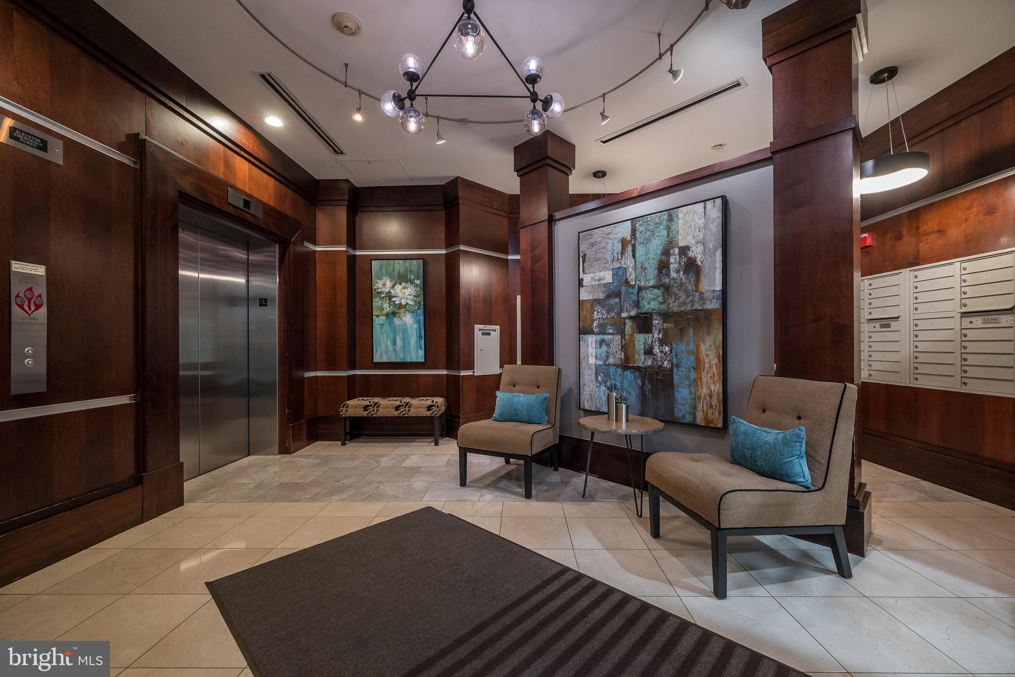 PALLADIAN - Residential