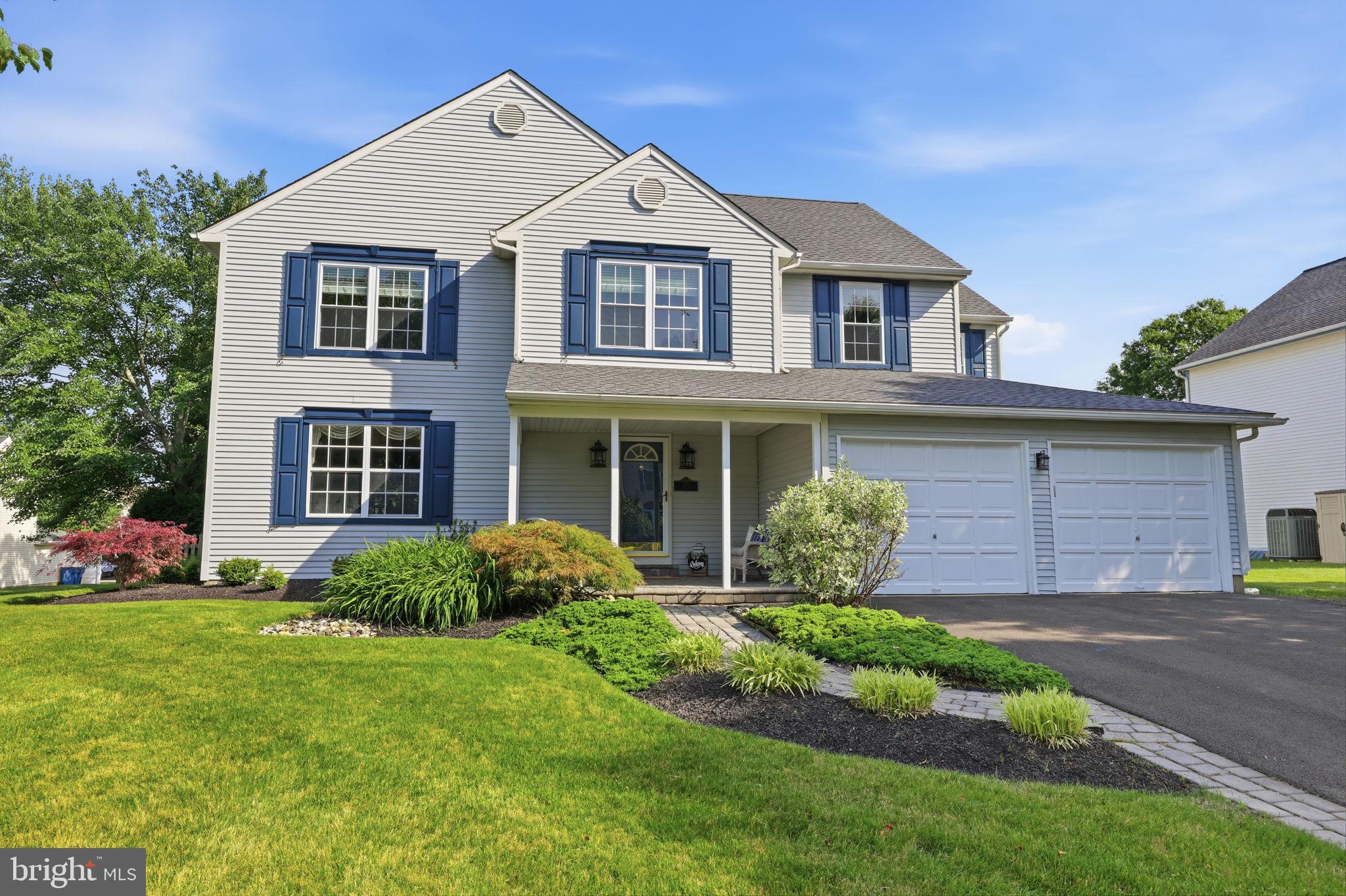 50 COPPERLEAF DRIVE