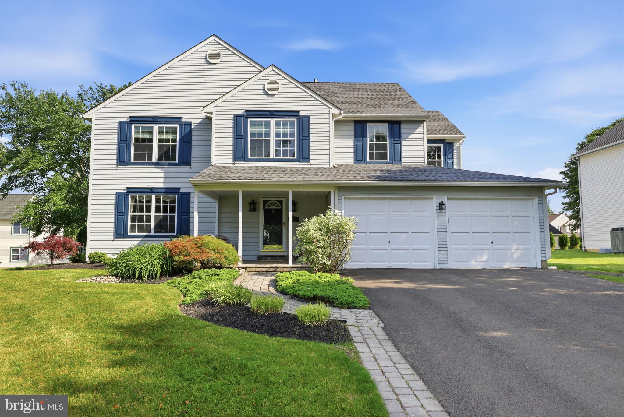 50 COPPERLEAF DRIVE