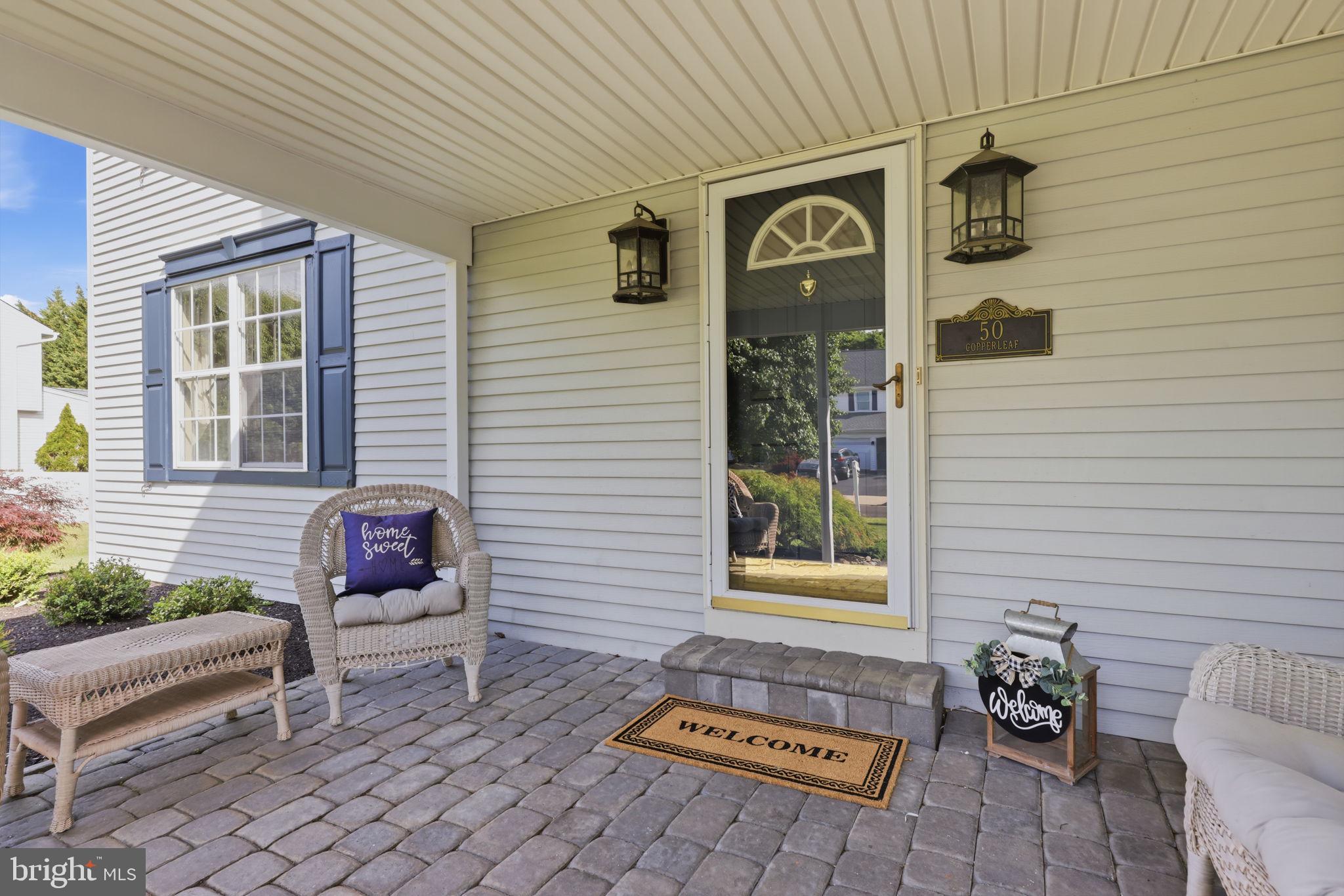 50 COPPERLEAF DRIVE