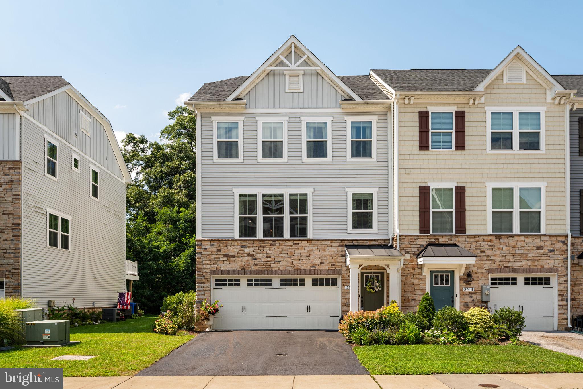 2912 SHAWS ROAD