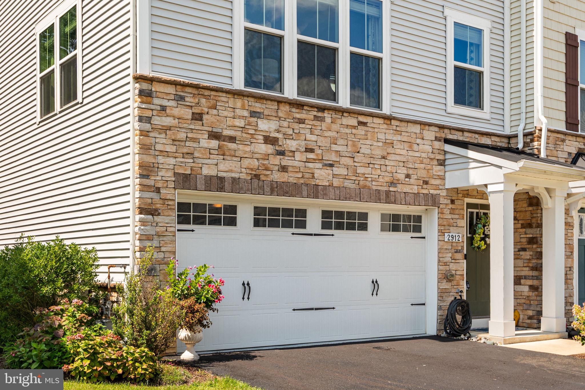 2912 SHAWS ROAD