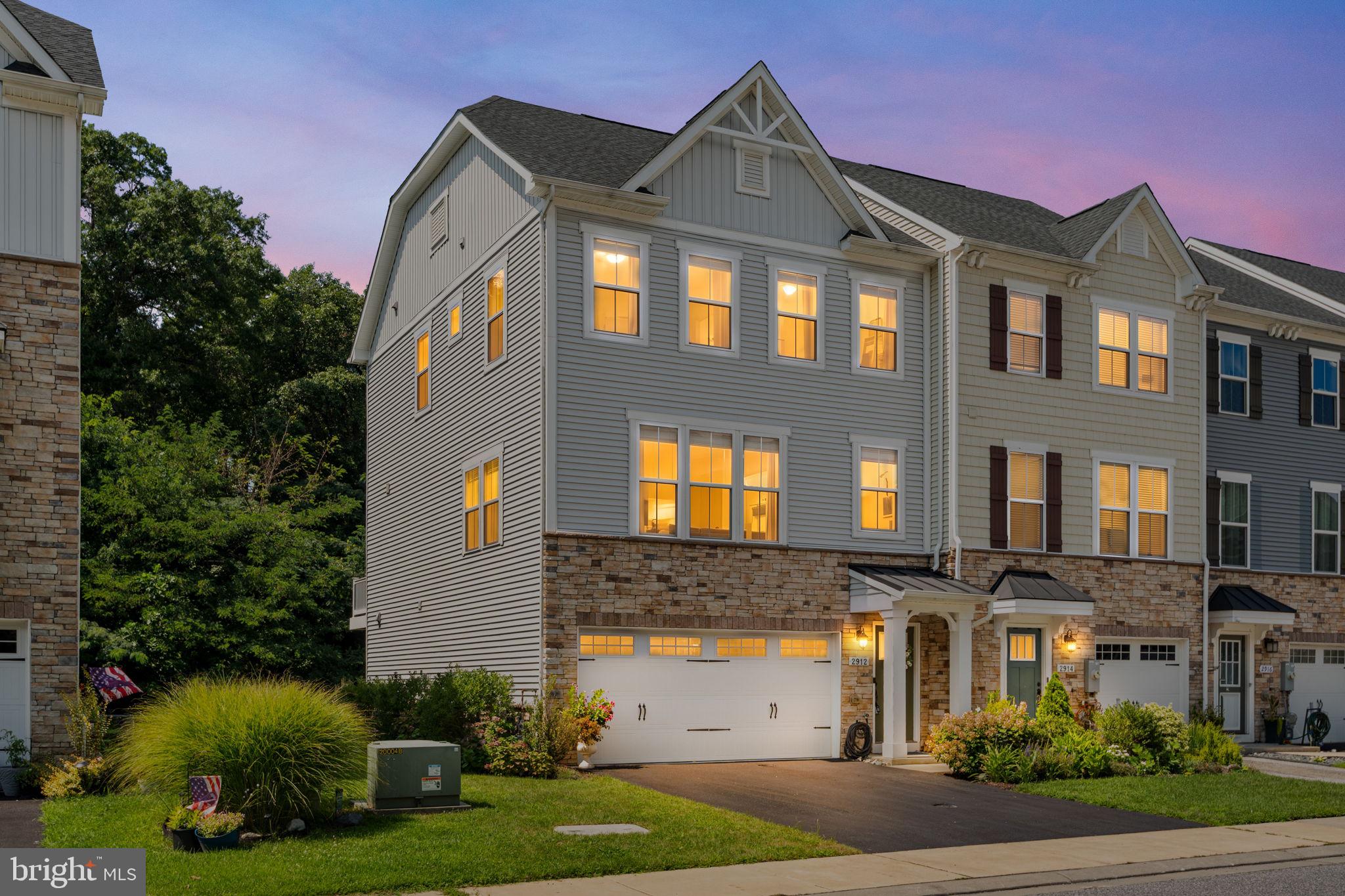 2912 SHAWS ROAD