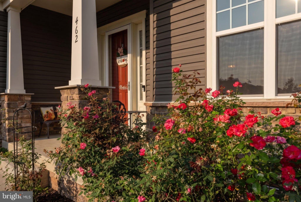 Photo of 462 Crab Apple Drive, STAFFORD, VA 22554 (MLS # VAST2054348)