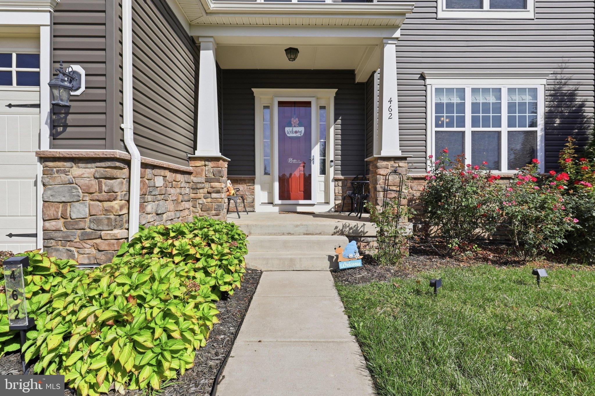 462 CRAB APPLE DRIVE