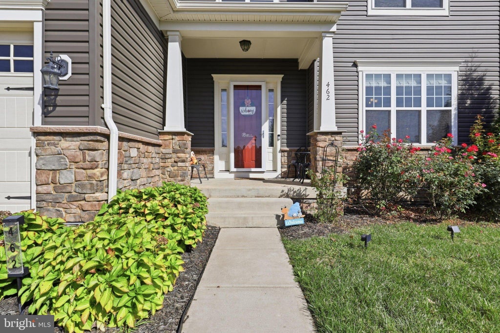 Photo of 462 Crab Apple Drive, STAFFORD, VA 22554 (MLS # VAST2054348)