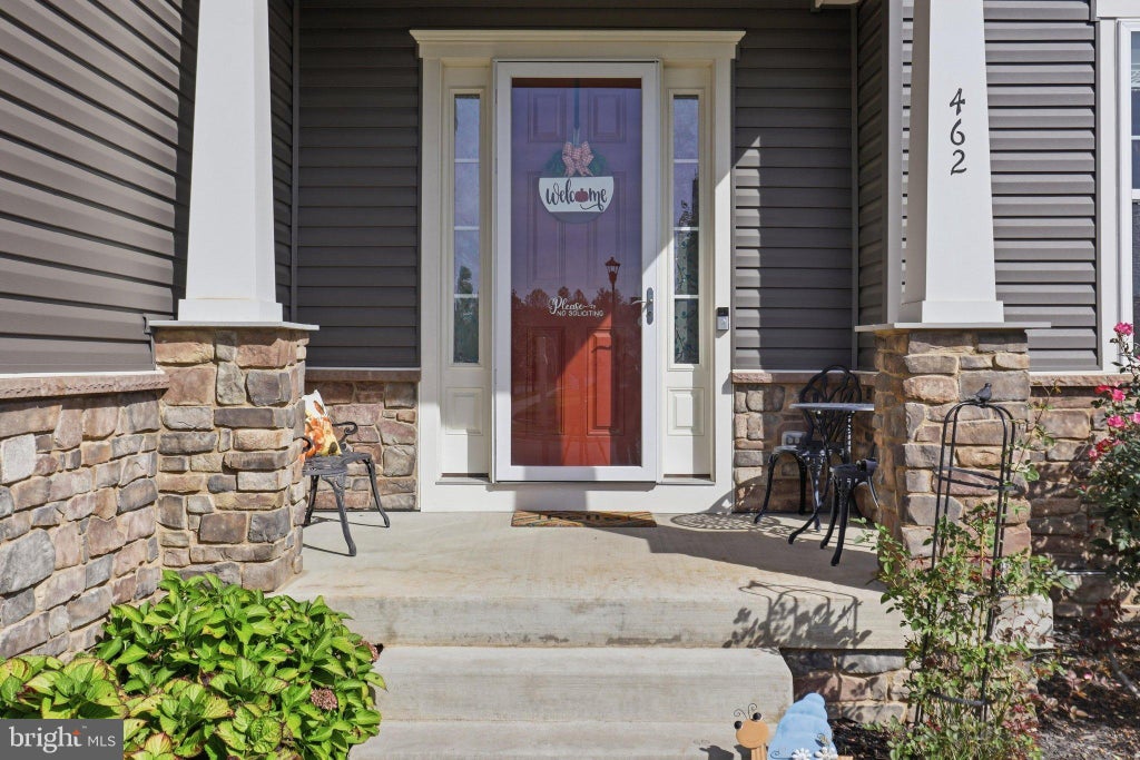 Photo of 462 Crab Apple Drive, STAFFORD, VA 22554 (MLS # VAST2054348)