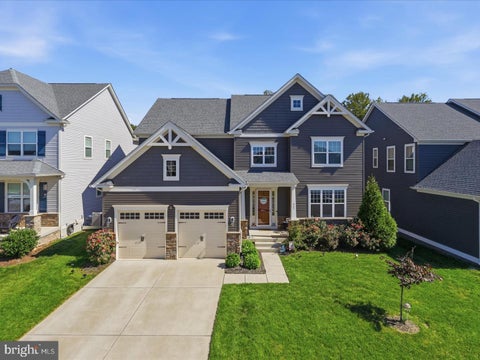 Photo of 462 Crab Apple Drive, STAFFORD, VA 22554 (MLS # VAST2054348)
