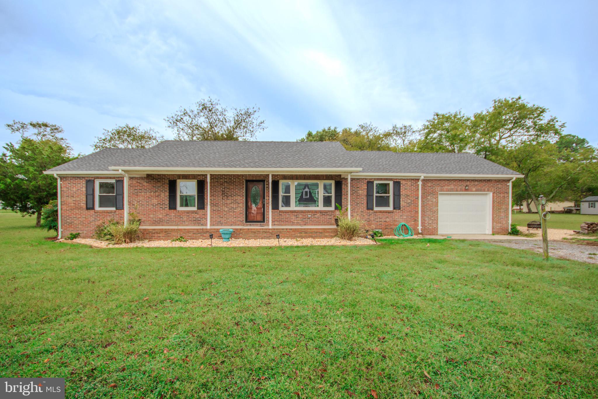 23659 THOMAS PRICE ROAD